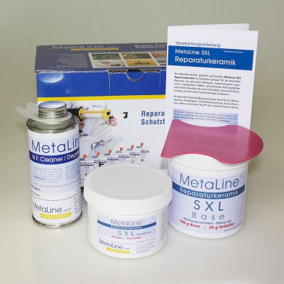 Reparatursystem MetaLine SXL Reparatursystem MetaLine SXL